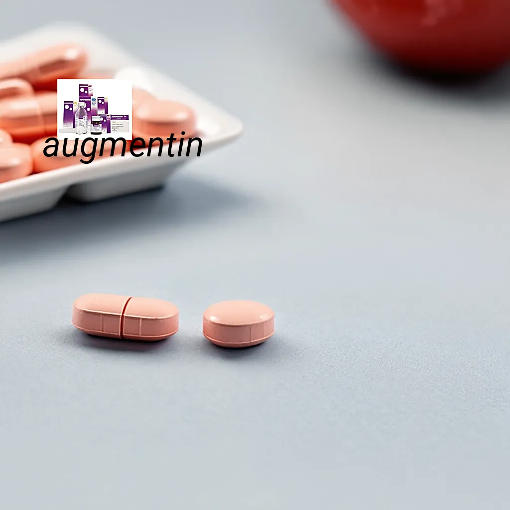 Augmentin nom générique